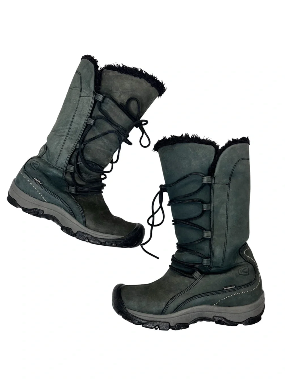 KEEN Women’s Brighton High Boot Size 7